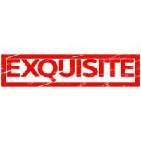 Exquisite Stamp