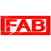 Fab Stamp