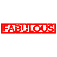 Fabulous Stamp