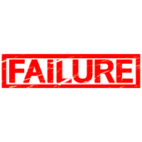 Failure Stamp