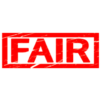Fair Stamp