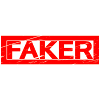 Faker Stamp