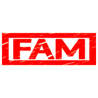 Fam Stamp