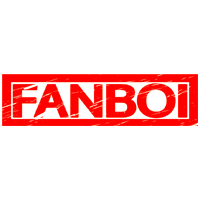 Fanboi Stamp