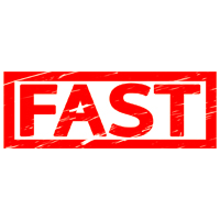 Fast Stamp
