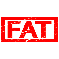 Fat Stamp