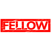 Fellow Stamp