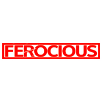 Ferocious Stamp
