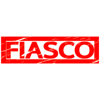 Fiasco Stamp