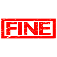 Fine Stamp