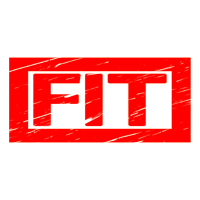 Fit Stamp