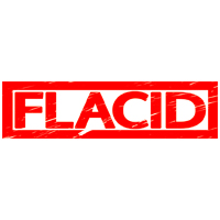 Flacid Stamp
