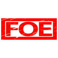 Foe Stamp