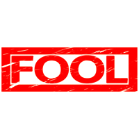 Fool Stamp