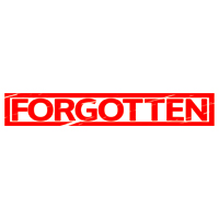 Forgotten Stamp