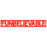 Funbelievable Stamp