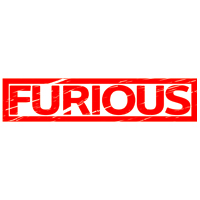 Furious Stamp