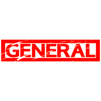 General Stamp