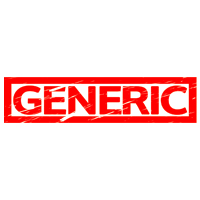 Generic Stamp