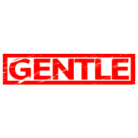 Gentle Stamp