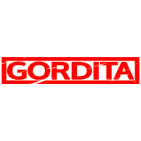 Gordita Stamp