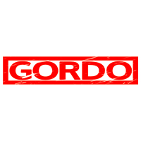 Gordo Stamp