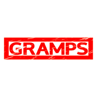 Gramps Stamp