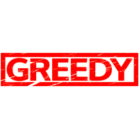 Greedy Stamp