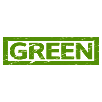 Green Stamp