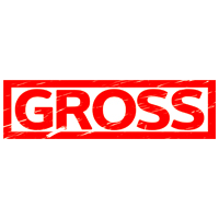 Gross Stamp