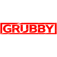 Grubby Stamp