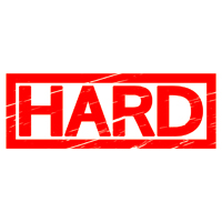 Hard Stamp