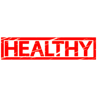Healthy Stamp
