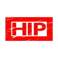 Hip Stamp