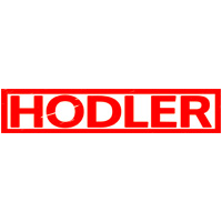 Hodler Stamp