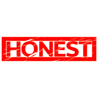 Honest Stamp