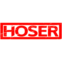 Hoser Stamp