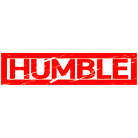 Humble Stamp