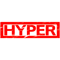 Hyper Stamp