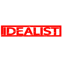 Idealist Stamp