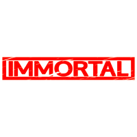 Immortal Stamp