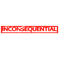 Inconsequential Stamp