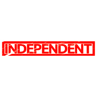 Independent Stamp
