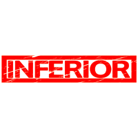 Inferior Stamp