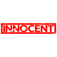 Innocent Stamp