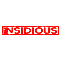 Insidious Stamp
