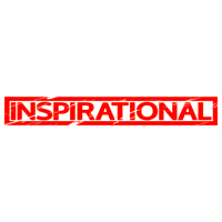Inspirational Stamp