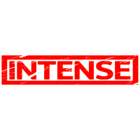 Intense Stamp