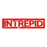 Intrepid Stamp