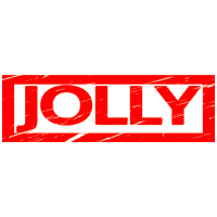 Jolly Stamp
